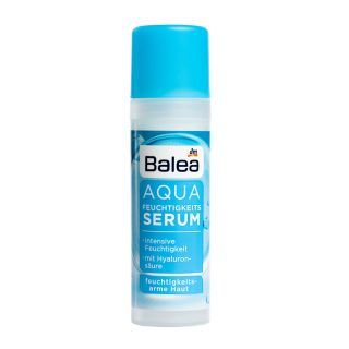 Balea Aqua serum (dm) 23,90kn