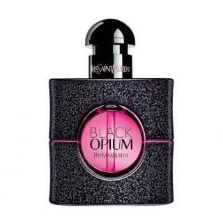 Yves Saint Laurent Black Opium ženski parfem (Douglas), 465,00 kn