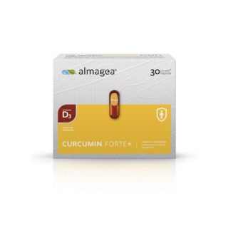 Almagea Curcumin Forte+ 132.40kn