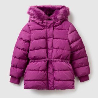 Benetton jakna za djevojčice 549,00 kn – 384,30 kn