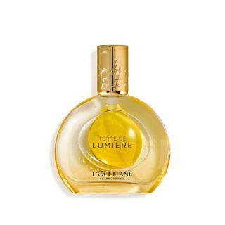 L’OCCITANE parfem u ulju za tijelo i kosu Terre de Lumière Sparkling Edition, 473,80 kn