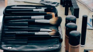 How to: Kako pravilno održavati make up kistove?