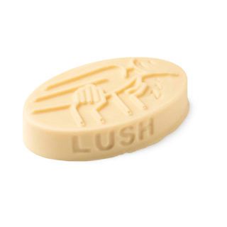Lush Sleepy – pločica za masažu
