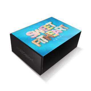 Sweet Fitheart Box (Polleo Sport) – 109,99 kn
