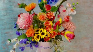 Napravite svoj cvjetni aranžman – Uskrs je u znaku proljetnog cvijeća