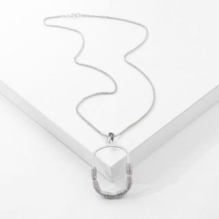 Nakit Charm Silver ogrlica – 580 kn