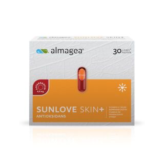 Almagea Sun tablete (Farmacia) – 155 kn
