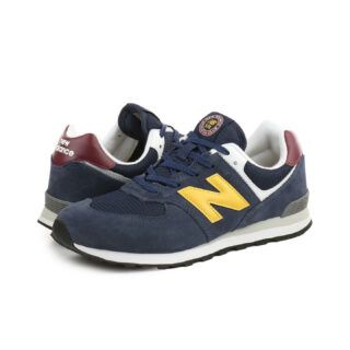 New Balance (Office Shoes) – 466 kn