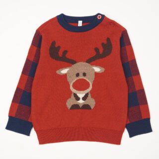 Božićni pulove, Idexe