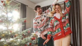 Božićni puloveri – pronašli smo najbolje modele sezone