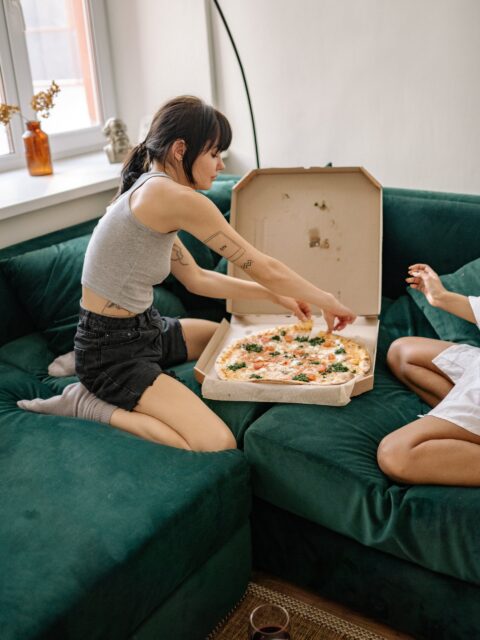 Low carb jelovnik za hladne dane: obožavat ćete ovu pizzu, ali i sve ostalo!
