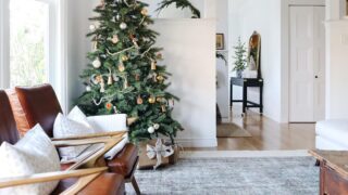 Božićno ukrašavanje: ovo su najljepši domovi u blagdanskom ruhu