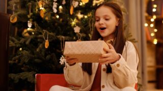 Božićni shopping vodič za klince: 28 ideja za darivanje