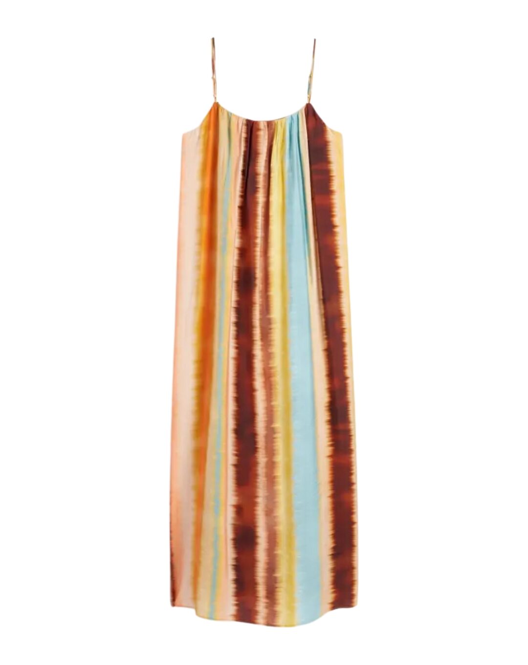 Ljetne haljine za svaku priliku: najbolji modeli za ljeto 2024.