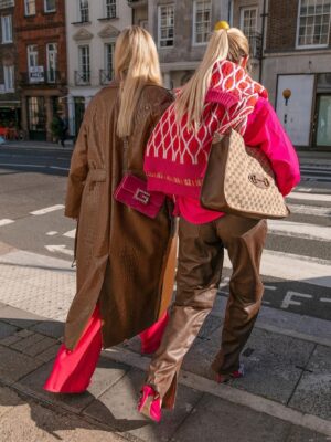 Styling trik koji su obožavale naše mame, a sada je hit na TikToku