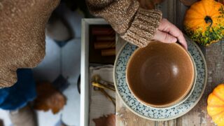 Recepti s bundevom poznatih food blogera