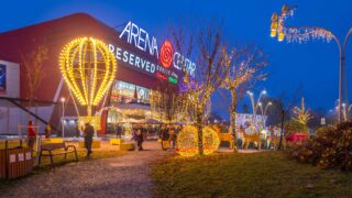 Počeo je ADVENT+ u Arena Centru: Osvojite 1.000 eura ili vrhunsko gastronomsko iskustvo!