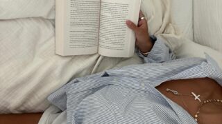 Lookbook book klub: Zašto svi čitaju Backmana?