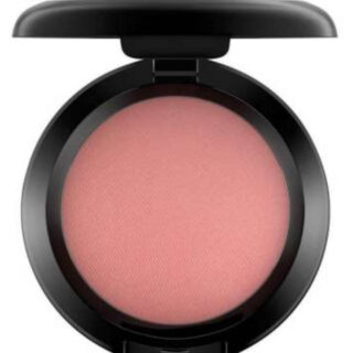 MAC Powder Blush Sheertone rumenilo, MAC
