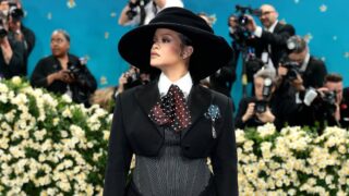 Met Gala: ovo su najbolji outfiti i najveća iznenađenja s najvažnije modne svečanosti