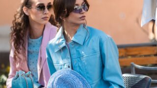 Pastel power: Nježne boje s moćnim efektom