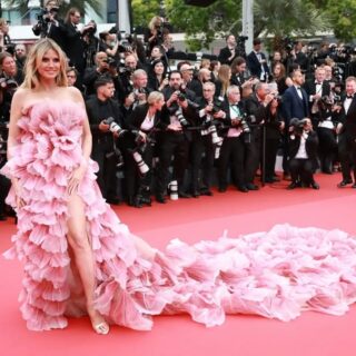 #cannes2025 #cannesfilmfestival #cannesfestival #cannes #openingceremony (1)