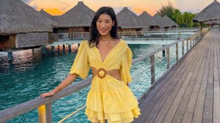 STYLE INSPO: Becca Bloom i eksplozija “quiet luxury” nakita