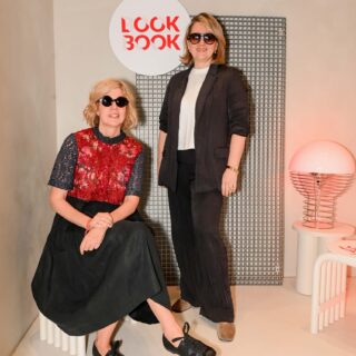 Ana Petričić Gojanović i Martina Rafaeli