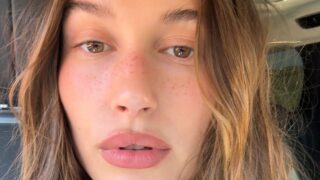 Kućni lifting lica kojeg obožava Hailey Bieber! Vratio se nekad popularni trend i postao viralan