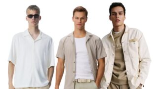 Muška moda: 3 sjajna načina kako nositi bermude u svim prilikama
