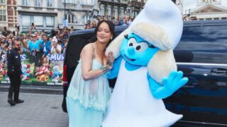 Trend alert: Ljeto u znaku Štrumpfova i smurf core estetike