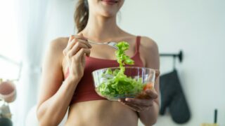 7 ljetnih salata punih okusa za ručak i večeru