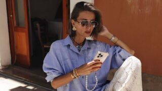 Oversized košulja: svestrani komad za stylish ljeto kojeg ćemo obožavati i na jesen