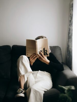 Lookbook book klub: knjige o novim počecima i preispitivanju vlastitog života