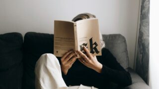 Lookbook book klub: knjige o novim počecima i preispitivanju vlastitog života
