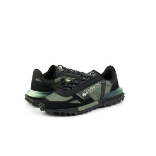 OFFICE SHOES-LACOSTE .