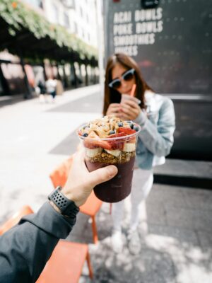 Stretchy jogurt – ljepljivi trend koji osvaja TikTok