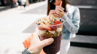 Stretchy jogurt – ljepljivi trend koji osvaja TikTok