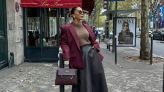 Od smeđe i bordo do kobaltne: Boje kao inspiracija za jesenski styling