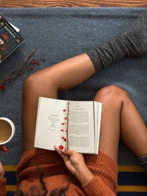 15 knjiga koje želimo dobiti, ali i darovati za rođendan