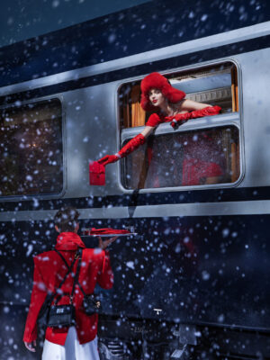 Kako odabrati look za svaki blagdanski trenutak