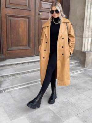 Kako kombinirati hlače i čizme