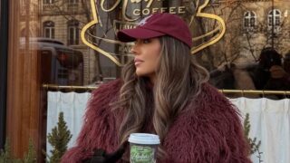 Eko krzneni kaputi: Spoj raskoši, topline i stila