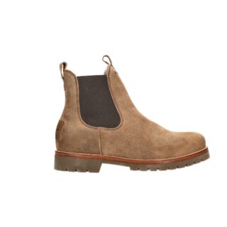 Gležnjače Panama Jack Burton, Mass Shoes