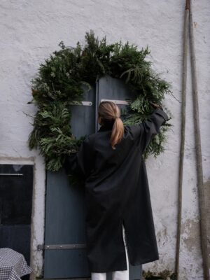 Adventski vijenac: nikad lakše DIY ideje, ali i ljepše gotove dekoracije