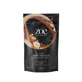 Zoem Whey Protein, Polleo sport
