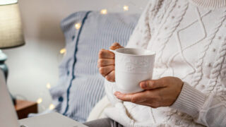 Zaboravite sirupe i čajeve, u sezoni gripe svi piju zlatno mlijeko!