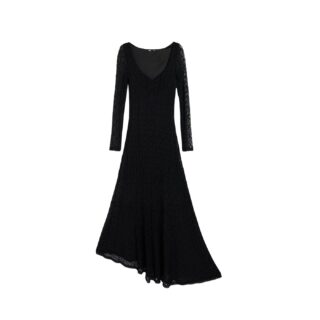 Crna haljina, Sinsay