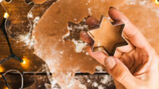 BRZI RECEPTI: Neki novi božićni keksi koje planiramo isprobati