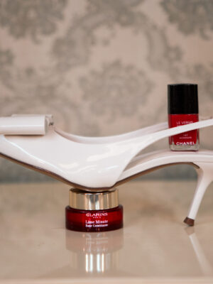 Zimska njega kože i kose: kako zadržati hidrataciju i blagdanski glow